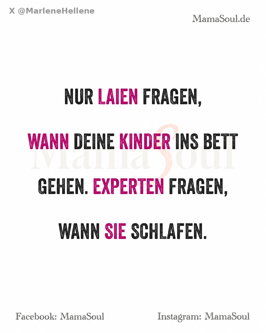 der unterschied zwischen laien und experten