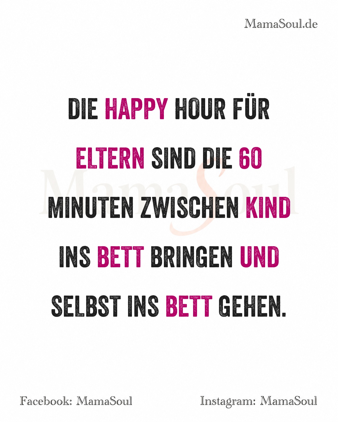 eltern und ihre kostbare happy hour