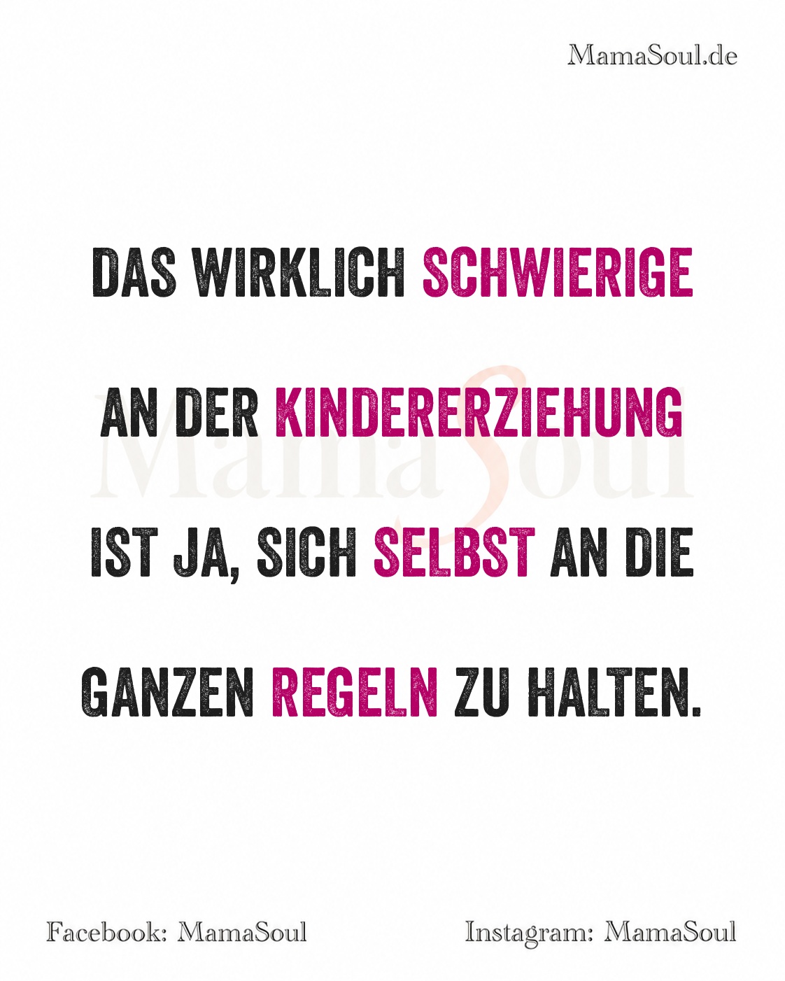 herausforderungen der kindererziehung