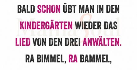 herbstspass anwaltlied im kindergarten