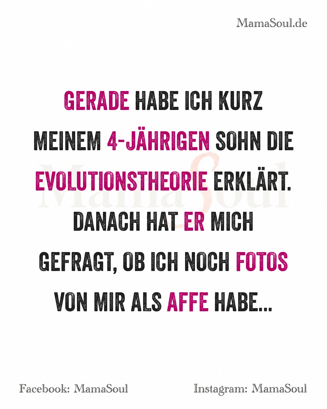 kinderfragen zur evolutionstheorie