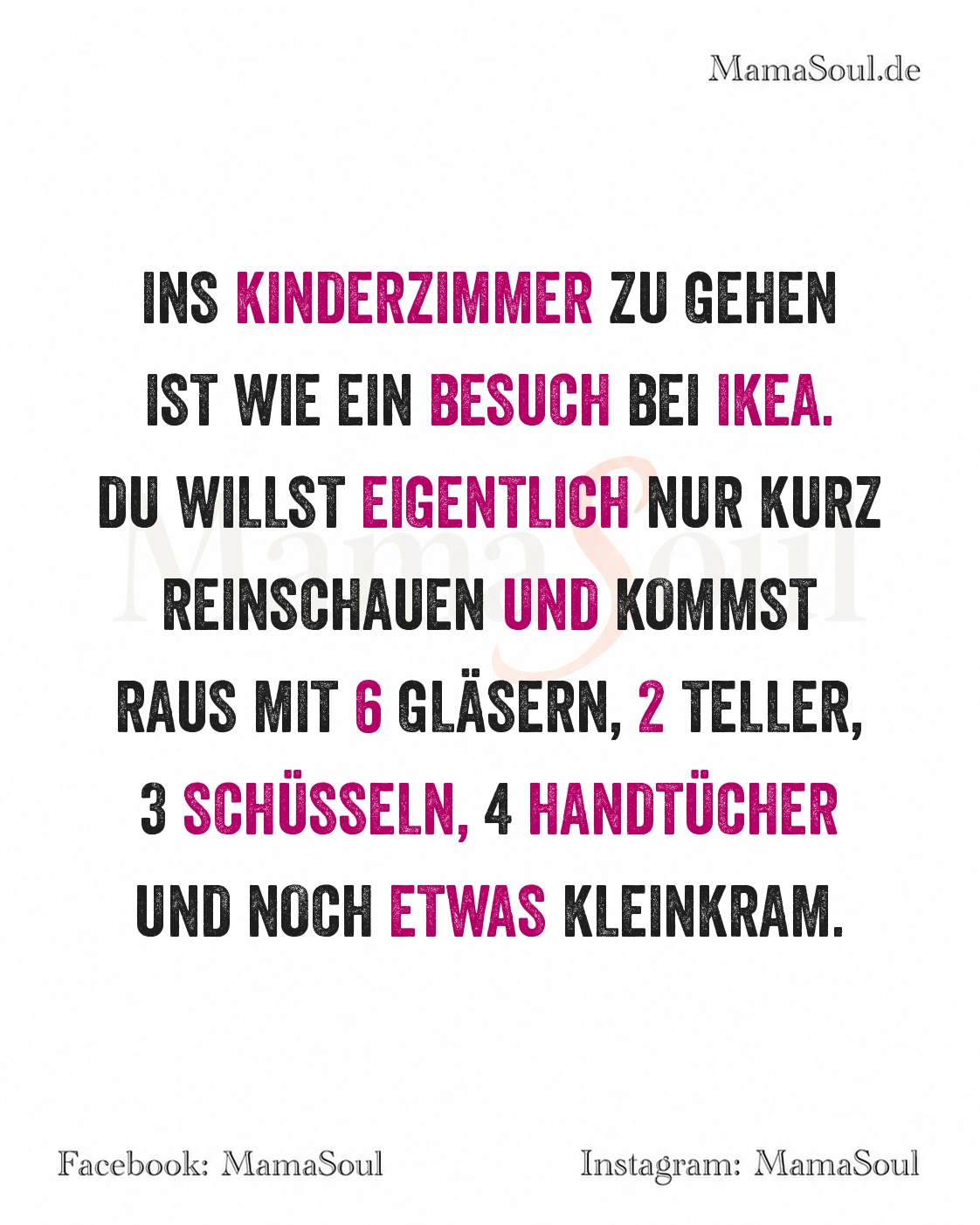 kinderzimmer heisst chaos garantiert
