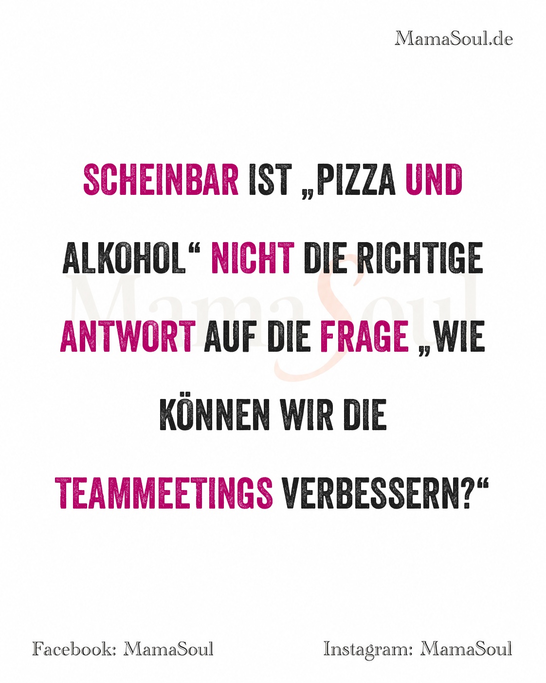 kreative wege zur teambesprechung