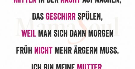 mama weiss es immer besser