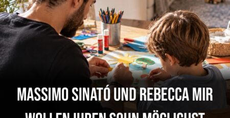massimo sinat und rebecca mir wollen ihren sohn moeglichst