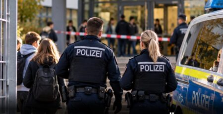messerangriff an schule 15 jaehriger wegen versuchten