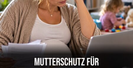 mutterschutz fuer selbststaendige bundestag beraet ueber