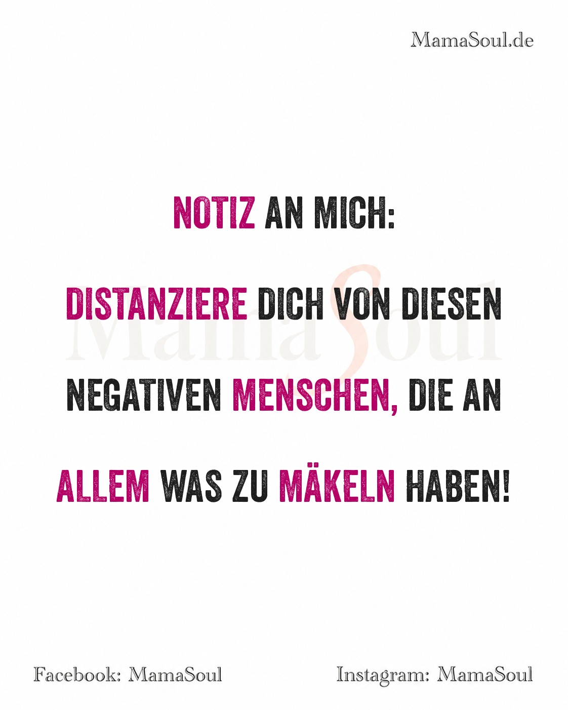 negative menschen meiden fuer mehr lebensfreude