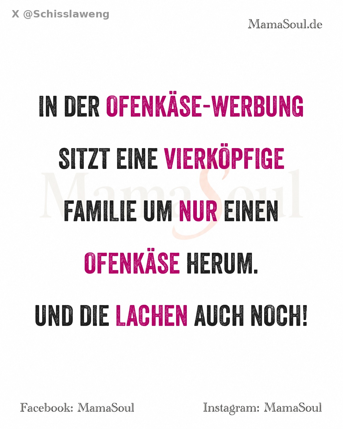 ofenkaese werbung sorgt fuer lacher