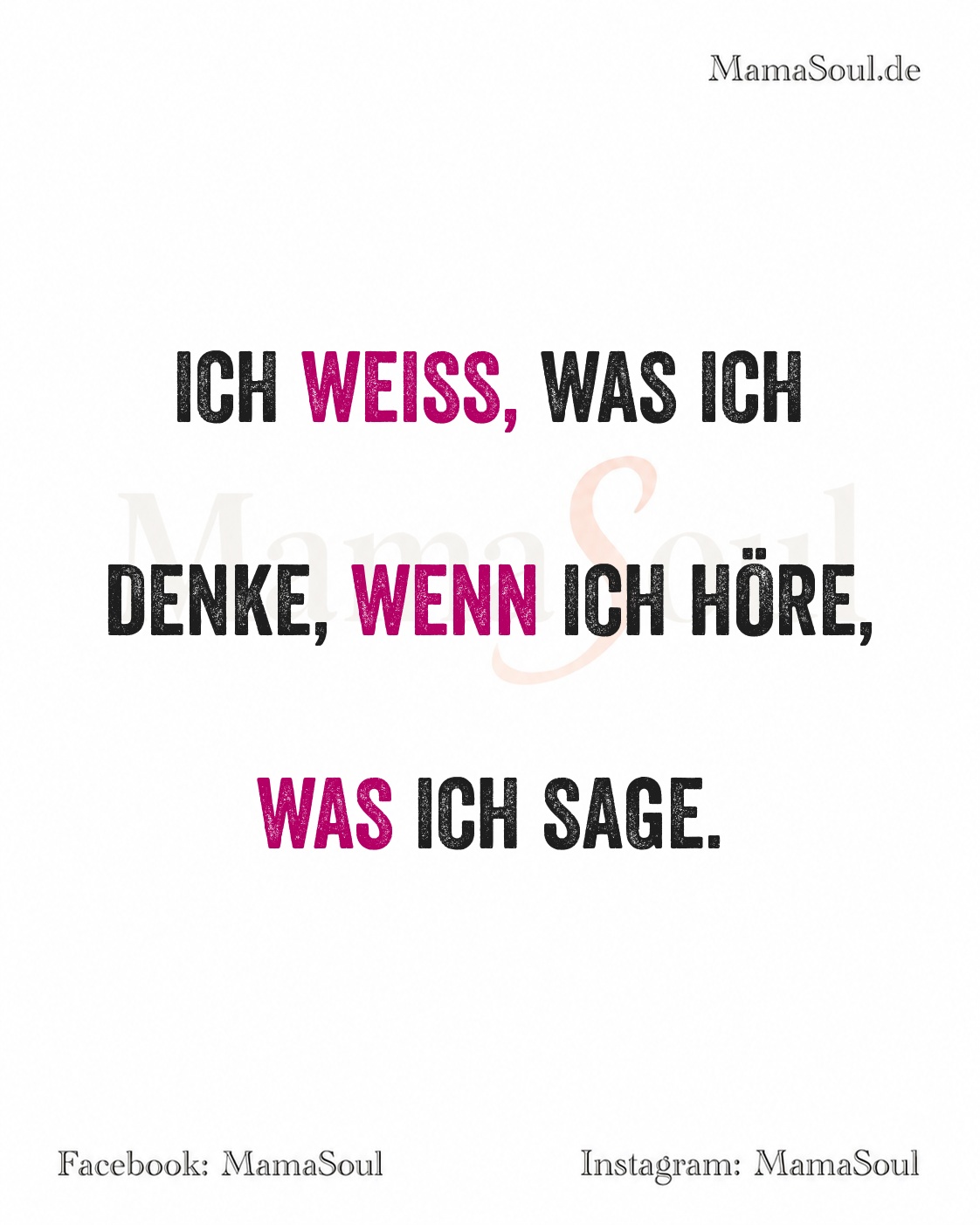 selbstgespraeche als gedankenstuetze