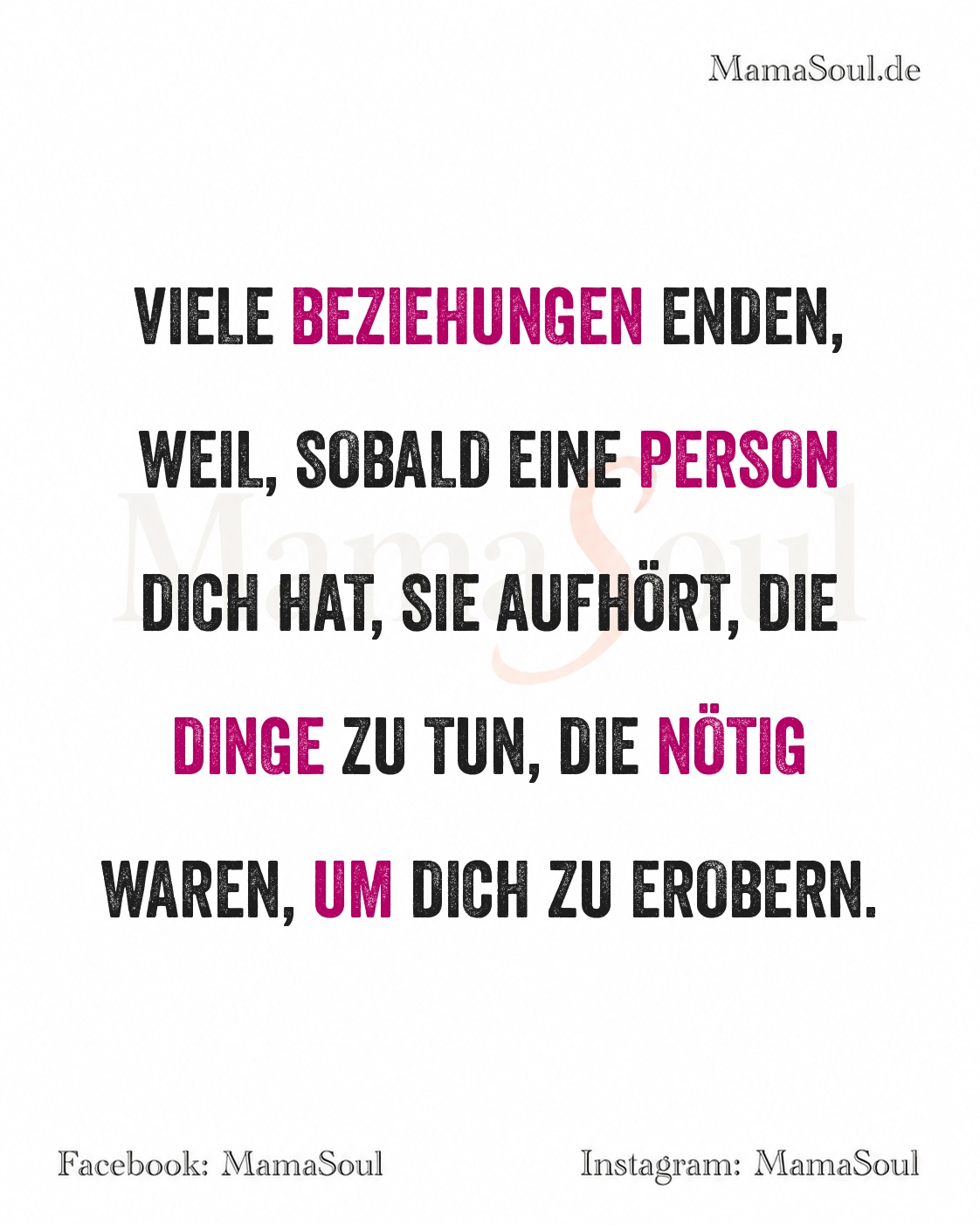 warum beziehungen oft scheitern