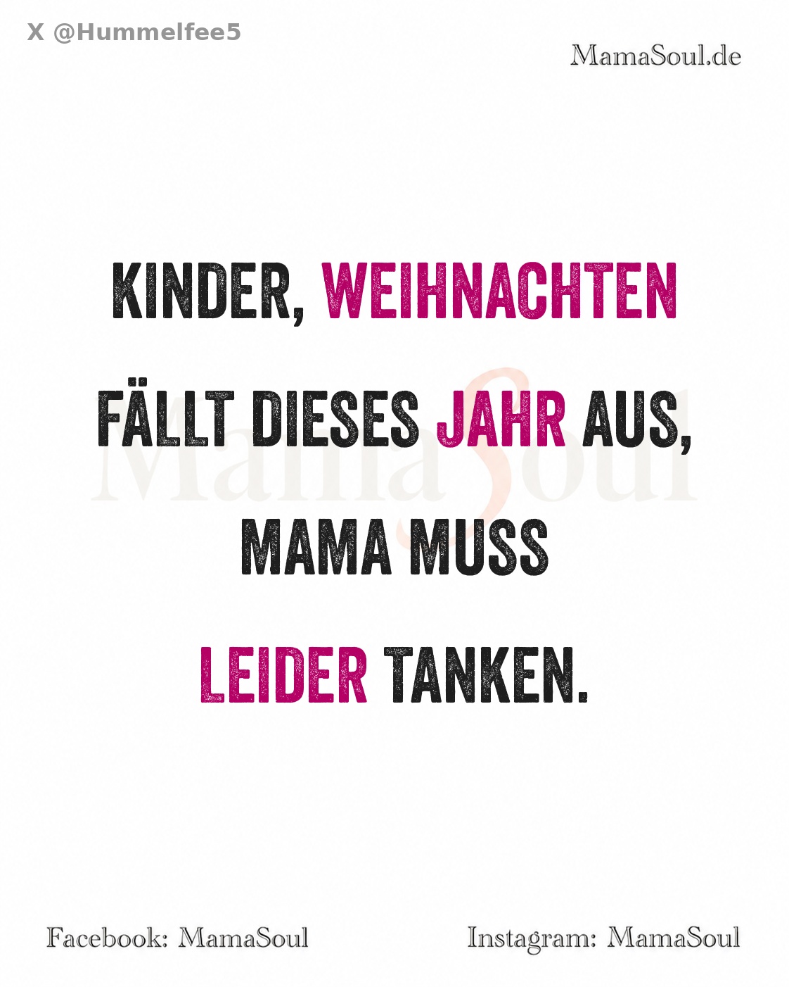 weihnachten und steigende spritpreise