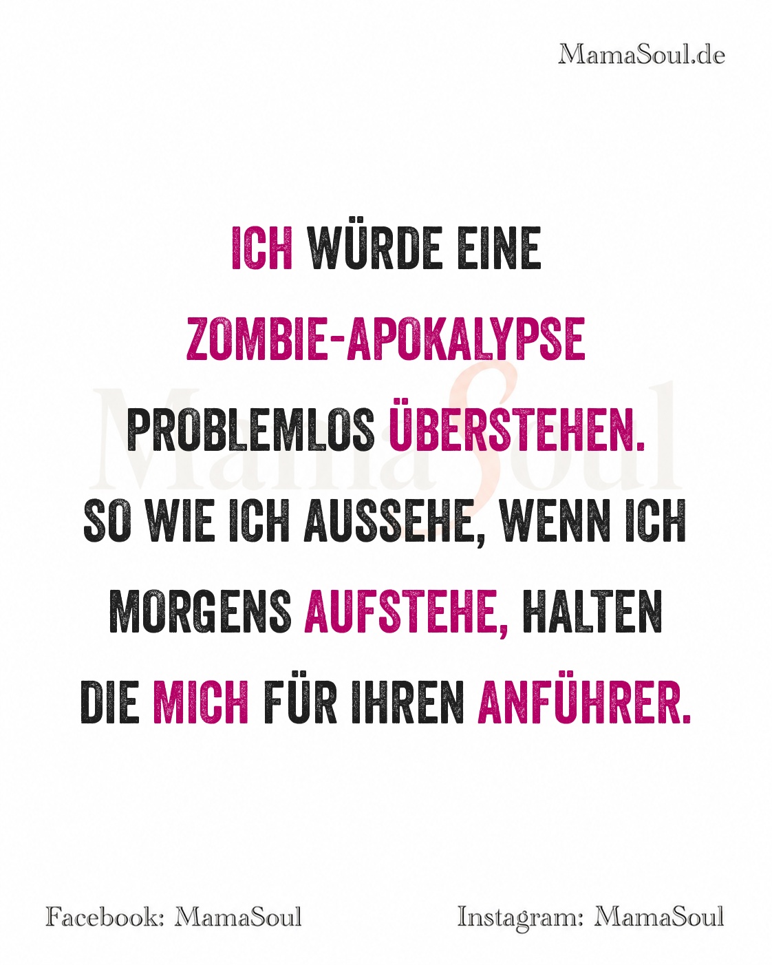 wie man die zombie apokalypse ueberlebt