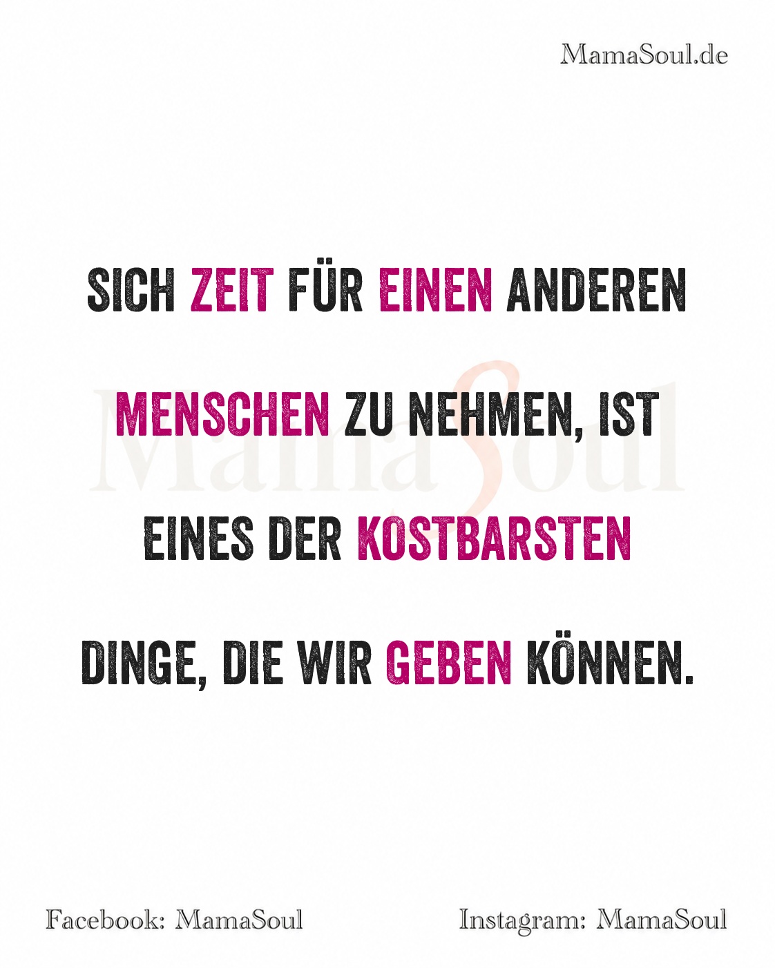 zeit schenken als wertvolles geschenk